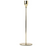 Gold Metal Taper Candle Holder