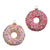 Donut Ornament