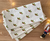 Set Of 4 Napkins - Holly