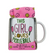 Pickle Ball Mug & Socks