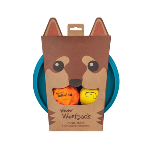 Woof Games - Dog Toys