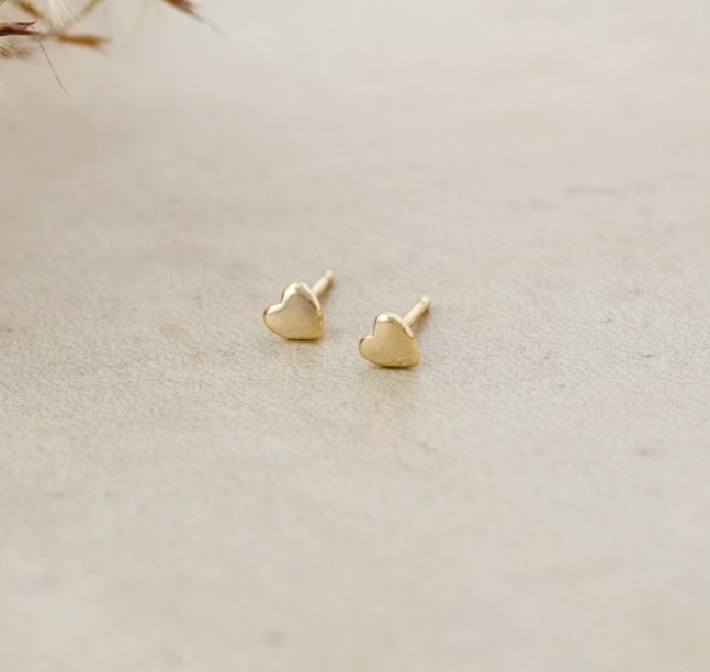 Earrings - Cutie Studs