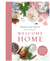 Welcome Home - Book