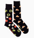 Men's Pizza & Topping Socks