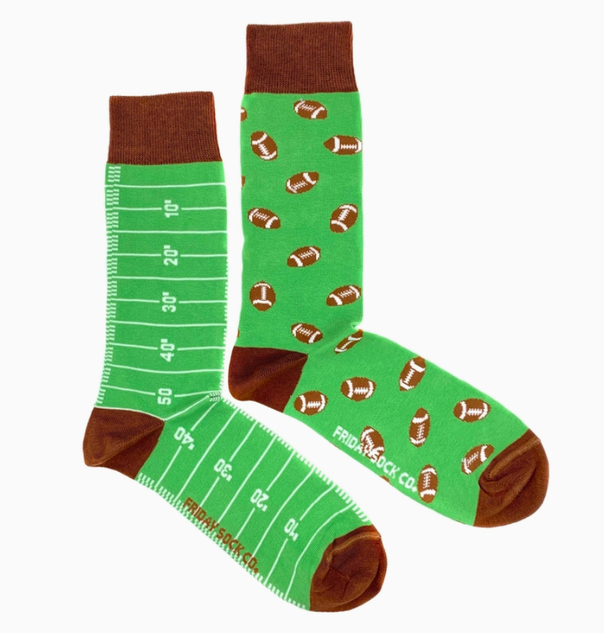 Men's Football Socks