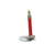 Retro Candle Tree Clip Ornament