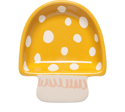 Pinch Bowl - Toadstool