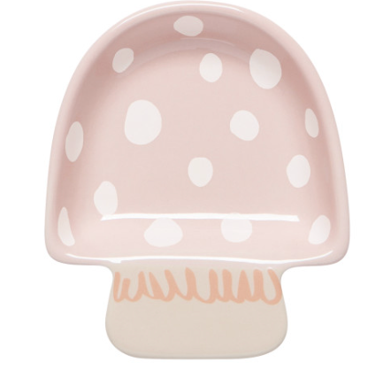 Pinch Bowl - Toadstool