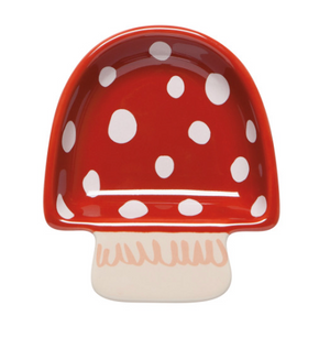 Pinch Bowl - Toadstool