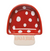 Pinch Bowl - Toadstool