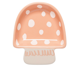 Pinch Bowl - Toadstool