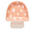 Pinch Bowl - Toadstool