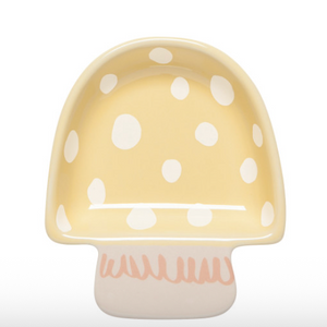 Pinch Bowl - Toadstool