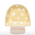 Pinch Bowl - Toadstool