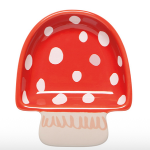 Pinch Bowl - Toadstool