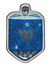 Dreidels Hannukah Shaped Dipping Dish Set