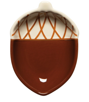 Pinch Bowl - Oak & Acorn