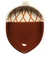 Pinch Bowl - Oak & Acorn