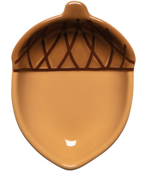 Pinch Bowl - Oak & Acorn
