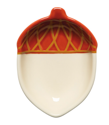 Pinch Bowl - Oak & Acorn