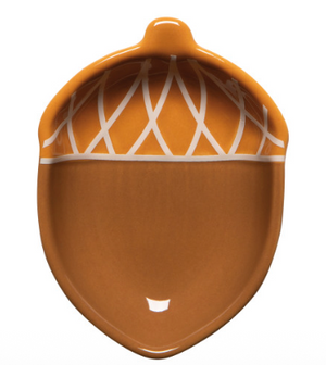 Pinch Bowl - Oak & Acorn