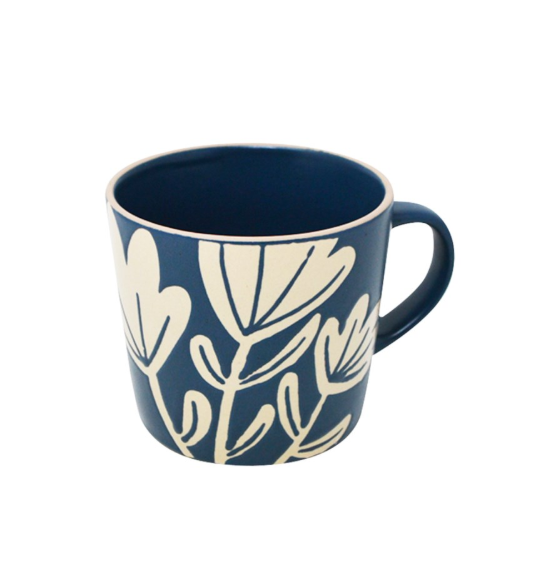 Tulip Mug