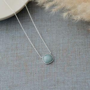 Subtle Harmony Necklace