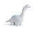 Bronty Linen Dinosaur Toy