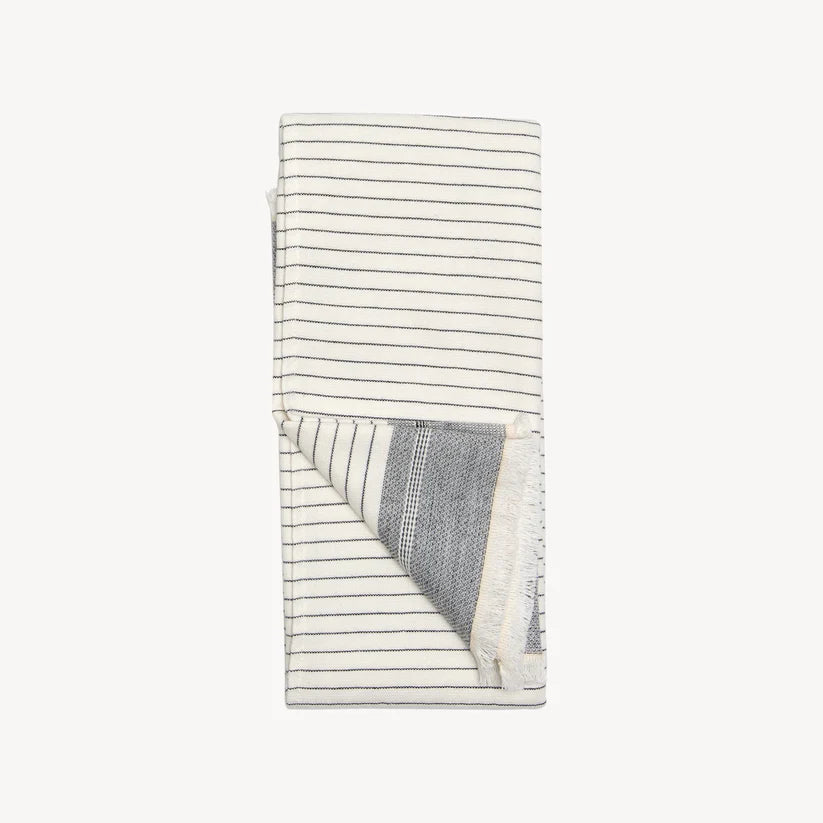 Turkish Hand Towel - Terry Leo