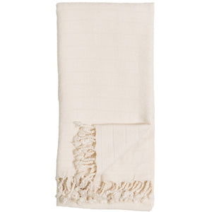 Turkish Towels - Bamboo Striped