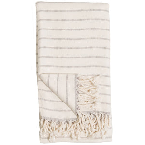 Turkish Towels - Bamboo Striped