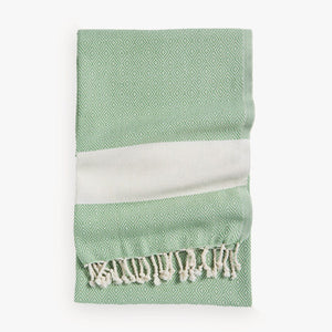 Full Sized Turkish Towels - Diamond