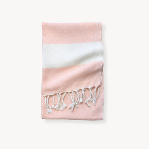 Full Sized Turkish Towels - Diamond