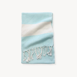 Full Sized Turkish Towels - Diamond