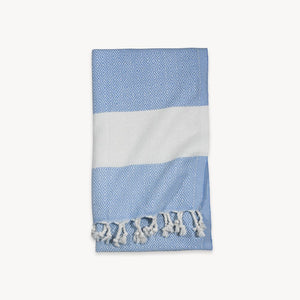 Full Sized Turkish Towels - Diamond