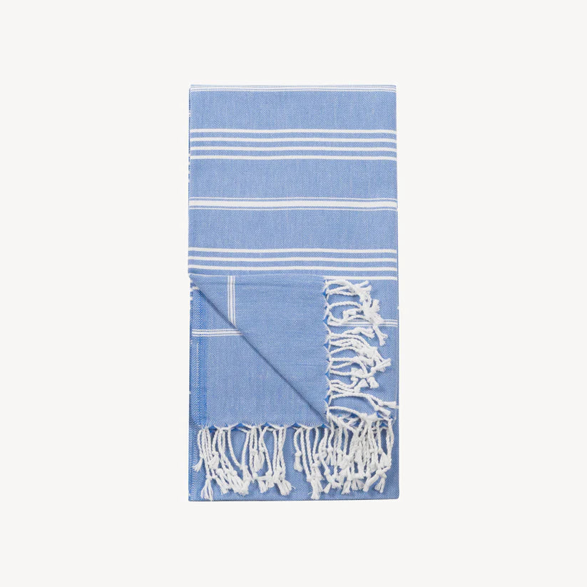 Turkish Hand Towel - Sultan