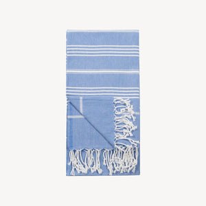 Turkish Hand Towel - Sultan
