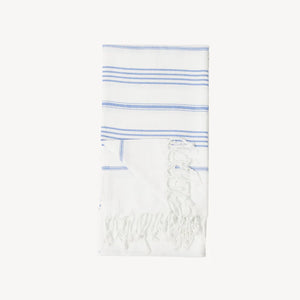 Turkish Hand Towel - Sultan