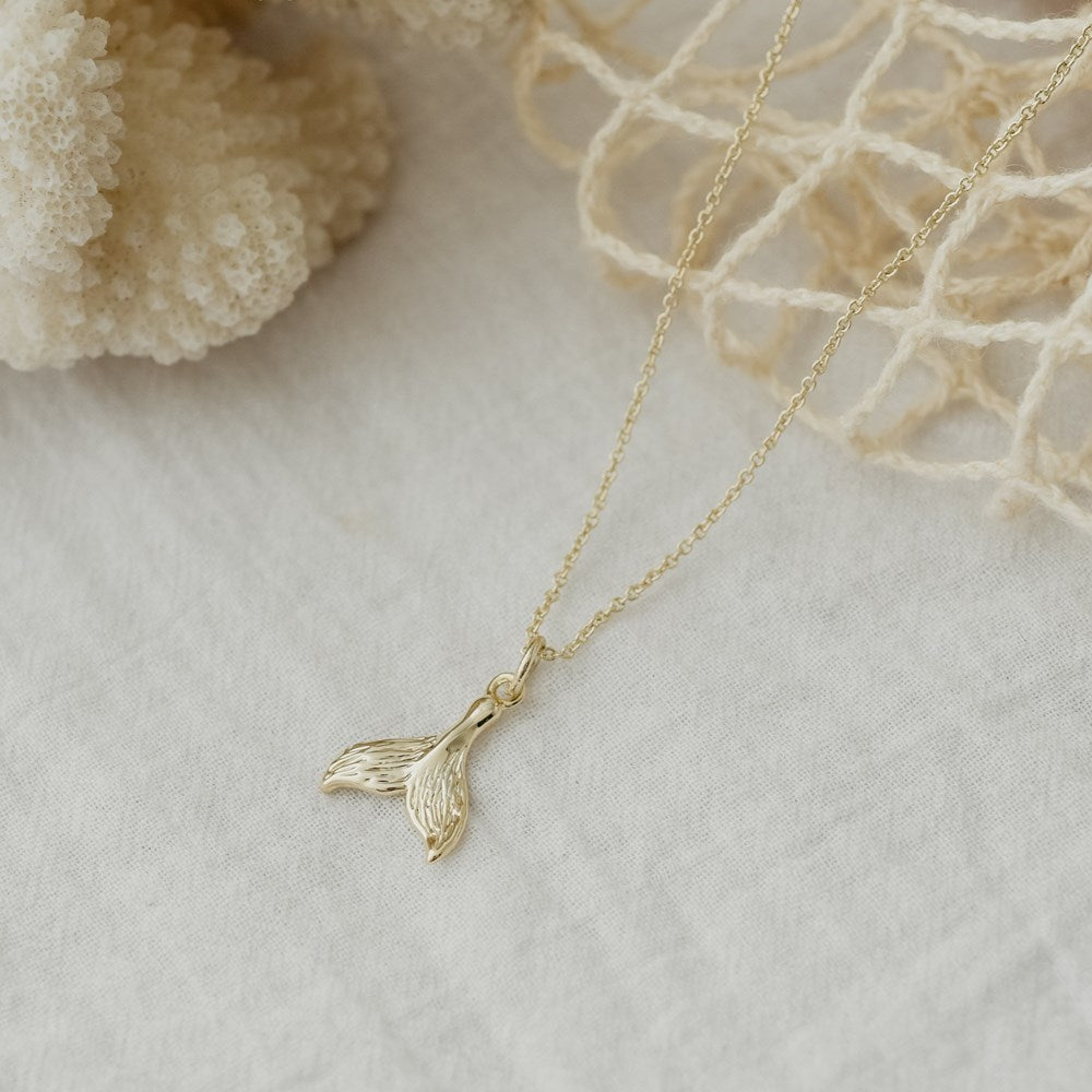 Tidal Necklace