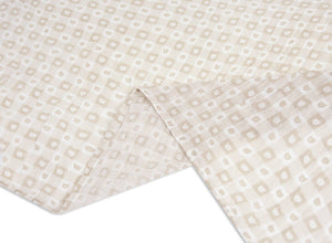 Muslin Swaddles (2pk) - Beige
