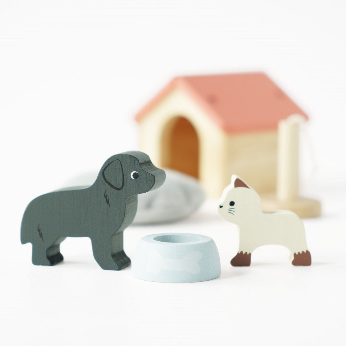 Doll House Pets