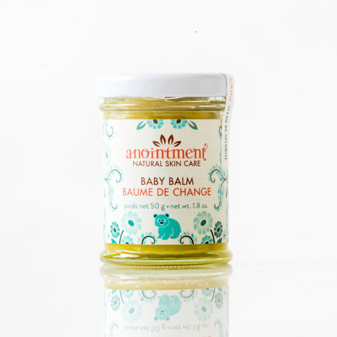 Anointment - Baby Balm