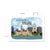 Greetings From Halifax Postcard