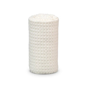 Waffle Baby Blanket | Lulujo