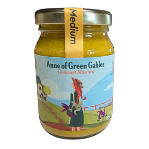 Atlantic Mustard Mill Mustards