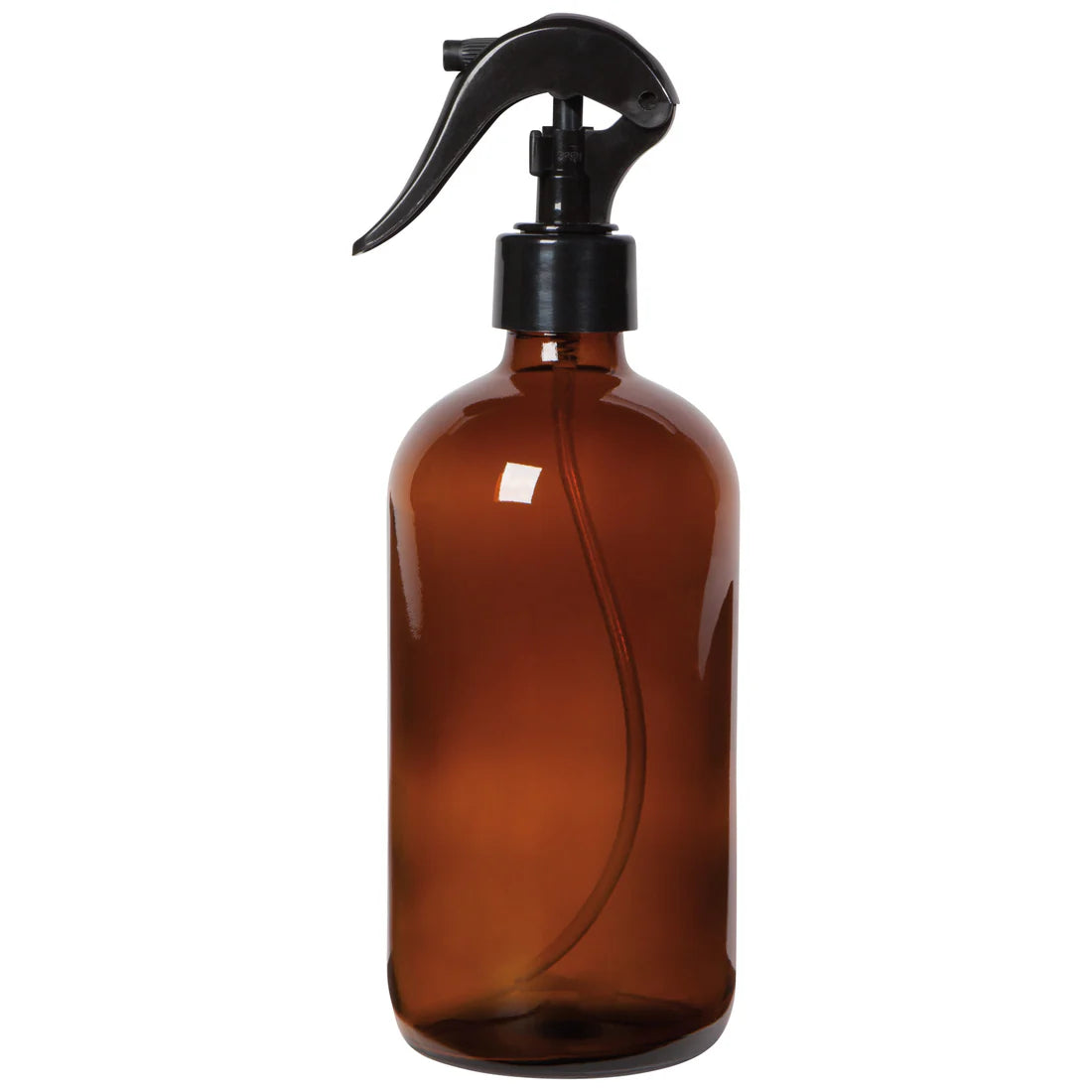 Spray Bottle - Amber