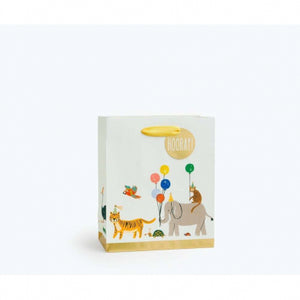 Party Animals Gift Bag