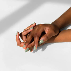 BKIND Vegan Nail Polish - Willow