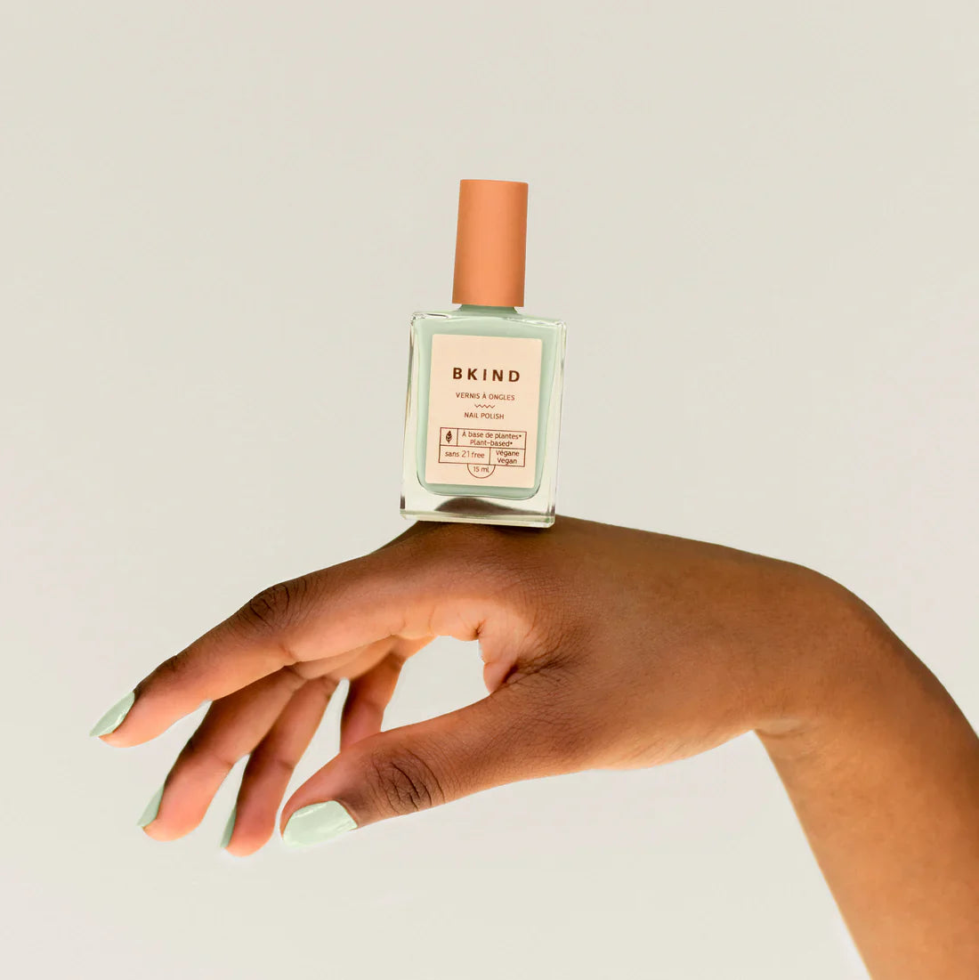 BKIND Vegan Nail Polish - Kahului
