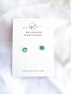 Jane Studs - Ocean